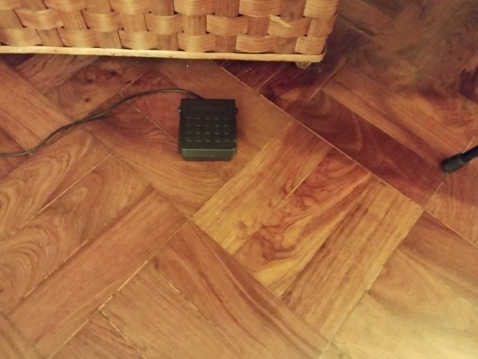 TERENCE Piano dobrável de 88 teclas