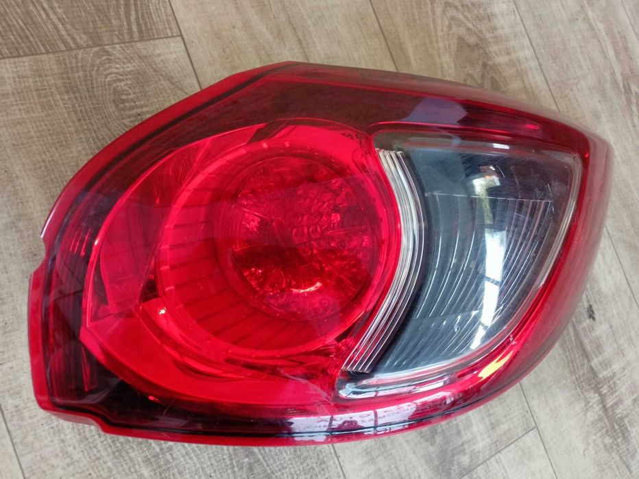 Mazda CX-5 2012 - 2017 Lampa Prawa Tył USA