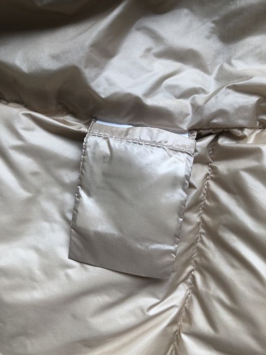 Пуховик, р. S, Італія