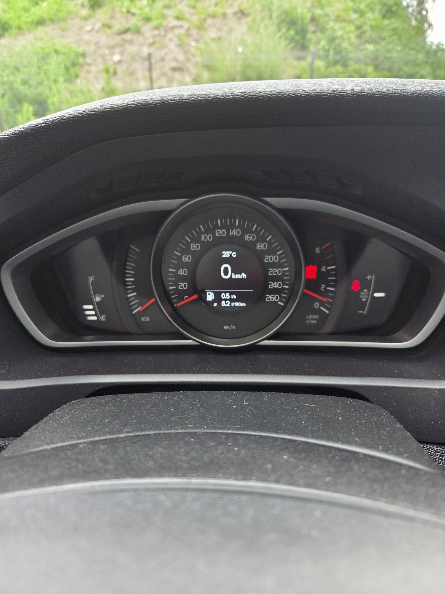Pilnie sprzedam! V40 2.0d Bezwypadkowy