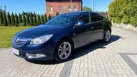 Opel insignia 2.0 CDTI Cosmo