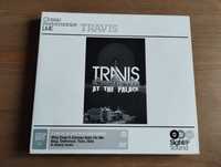 CD DVD Travis - At The Palace Sight & Sound