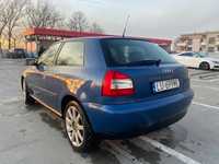 Audi A3 Aud a38L,1.8T180KM