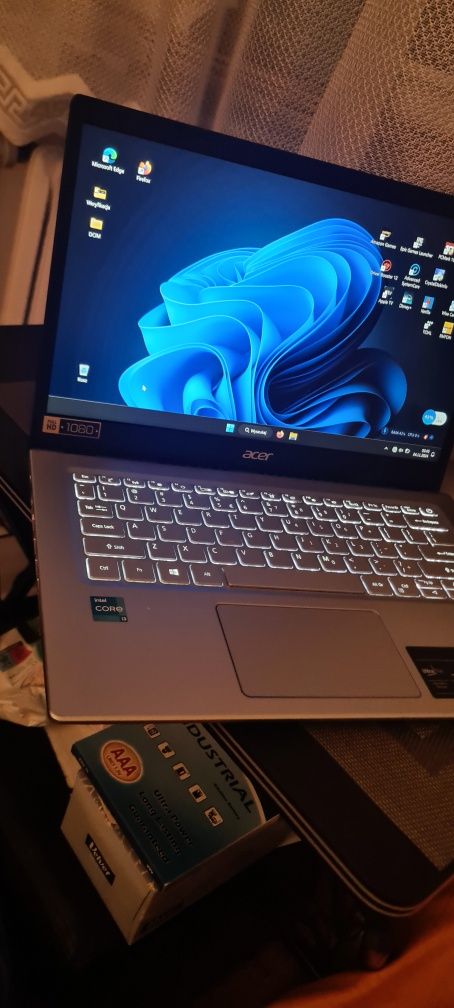 Laptop Acer Aspire 5 A514-54 / Igla / W10