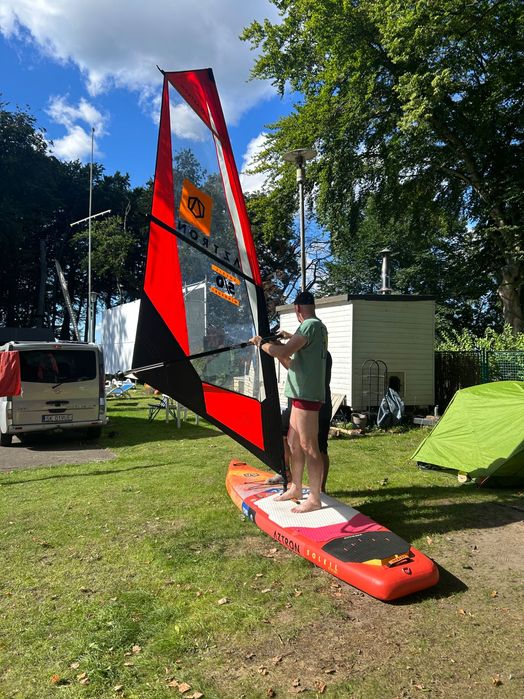 Pędnik windsurfingowy - Aztron SOLEIL 5.0 do SUP