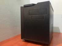 Ігровий комп'ютер i3-7100/16GB/GTX 1050 Ti 4Gb/SSD 240GB