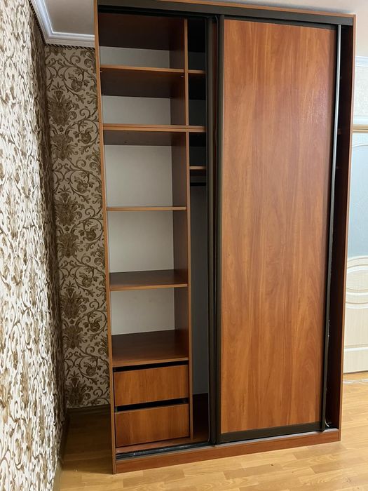 Сдам 2к квартиру на Заречном