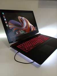 Ноутбук ігровий Lenovo Y700- 15ISK
Процесор: i7 6700HQ 2.6Ghz