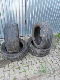 Шини Michelin latitude sport 3 275/50 R20