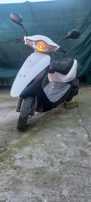 Продам скутер в хорошому стані