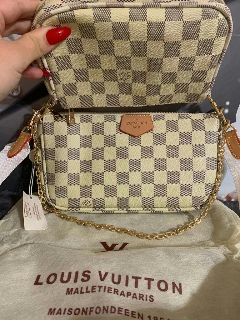 Sprzedam torebkę Louis Vuitton nowa