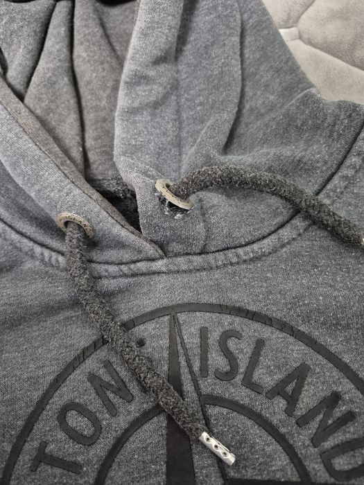 Худі Stone Island