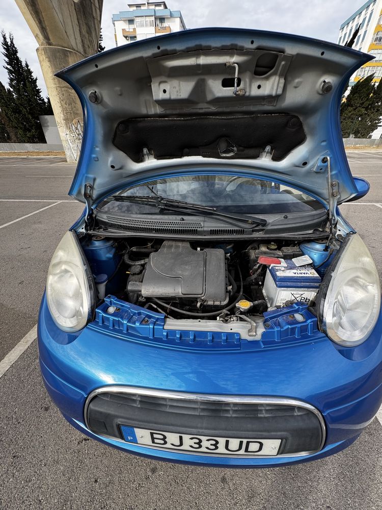 Citroen C1 1.0 SX