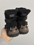 Buty mrugała za kostke 21