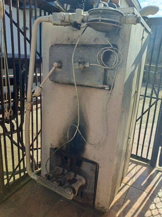 Котел бу у добраму стані