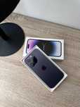 iPhone 14 Pro | Deep Purple | OKAZJA | 84%