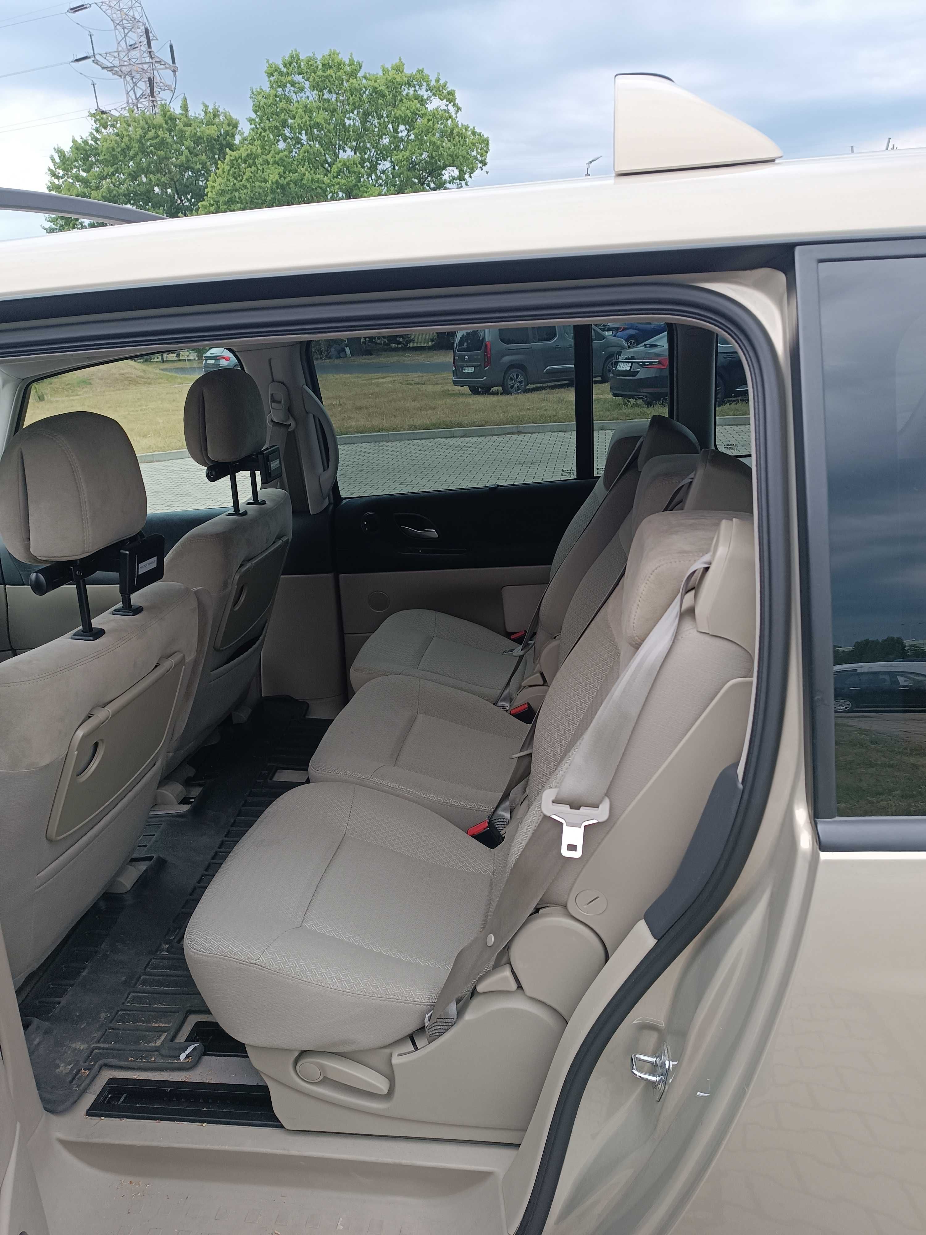 Sprzedam Renault Espace 3 l diesel