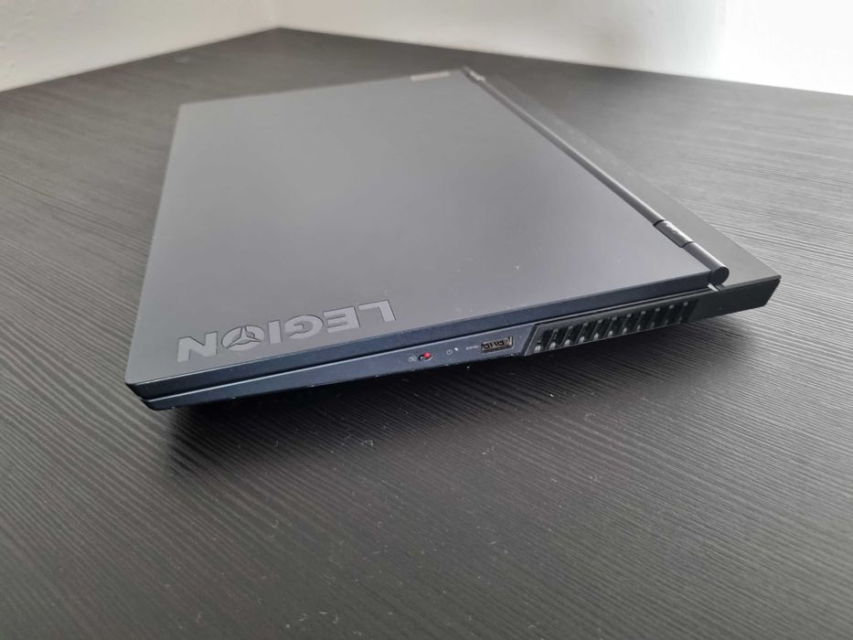 Portatil Gaming Lenovo Legion 5