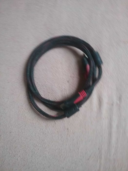 Hdmi mini hdmi шнуры 3 метра