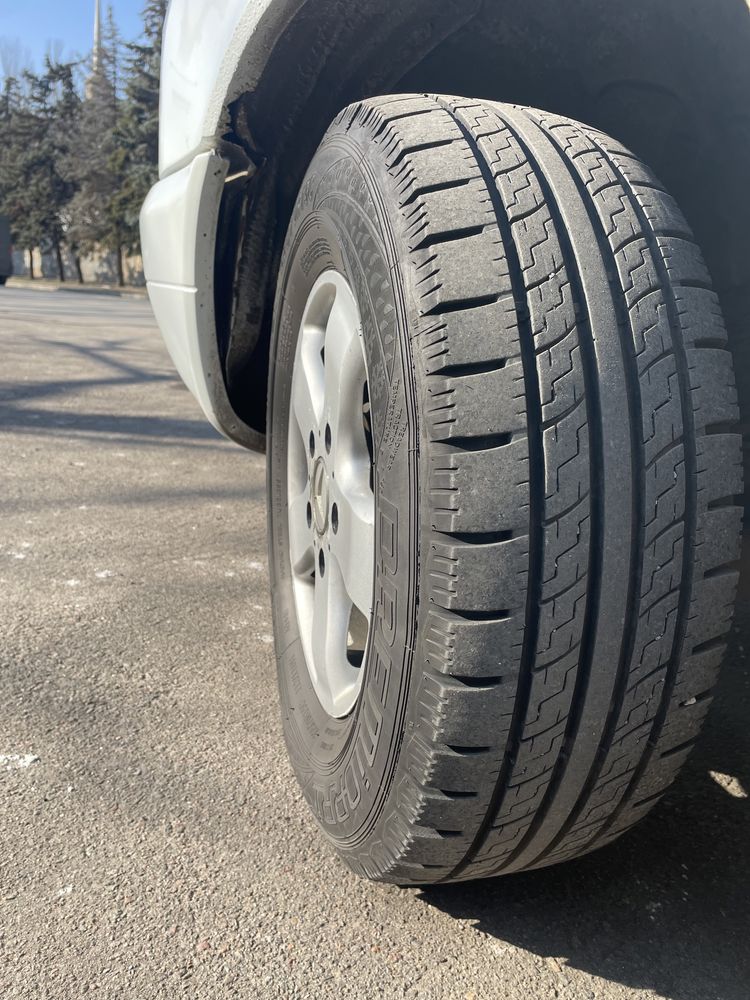 Продам Mersedes sprinter