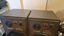 Telefunken TLX 11 Professional kolumny