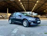 Volkswagen Polo Volkswagen Polo 1.0 Highline Full LED PL-Salon