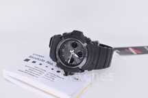 Casio G-Shock AWG-M100B-1A NEW ORIGINAL | Multiband 6 | Solar