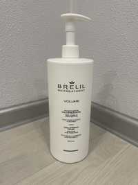 Маска для придания объёма Brelil Bio Treatment Volume Hair Mask