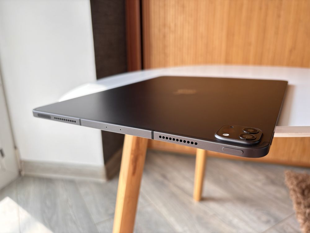 iPad Pro 12.9 M1 5-gen 2021 128gb LTE Space Gray A2379