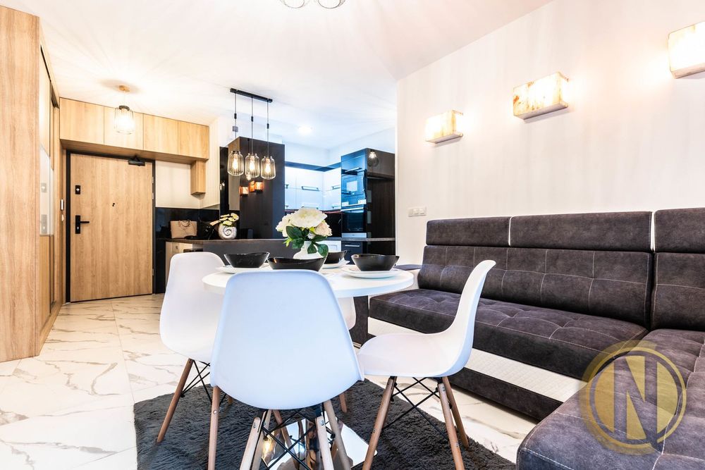 Nowohucka | Czyżyny | 3 pok | 52m2 | ENG