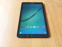Tablet Samsung Galaxy Tab E 9,6" WiFi SM-T560
