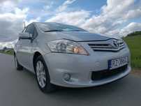 Toyota Auris 2011