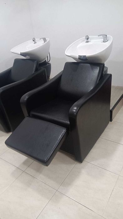 Lavatório salão/Cabeleireiro 2 unidades