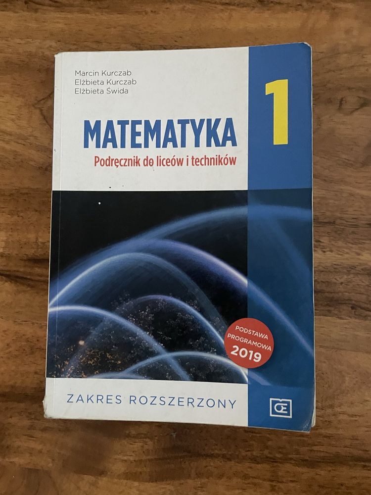 Sprzedam książki do klas 1-4