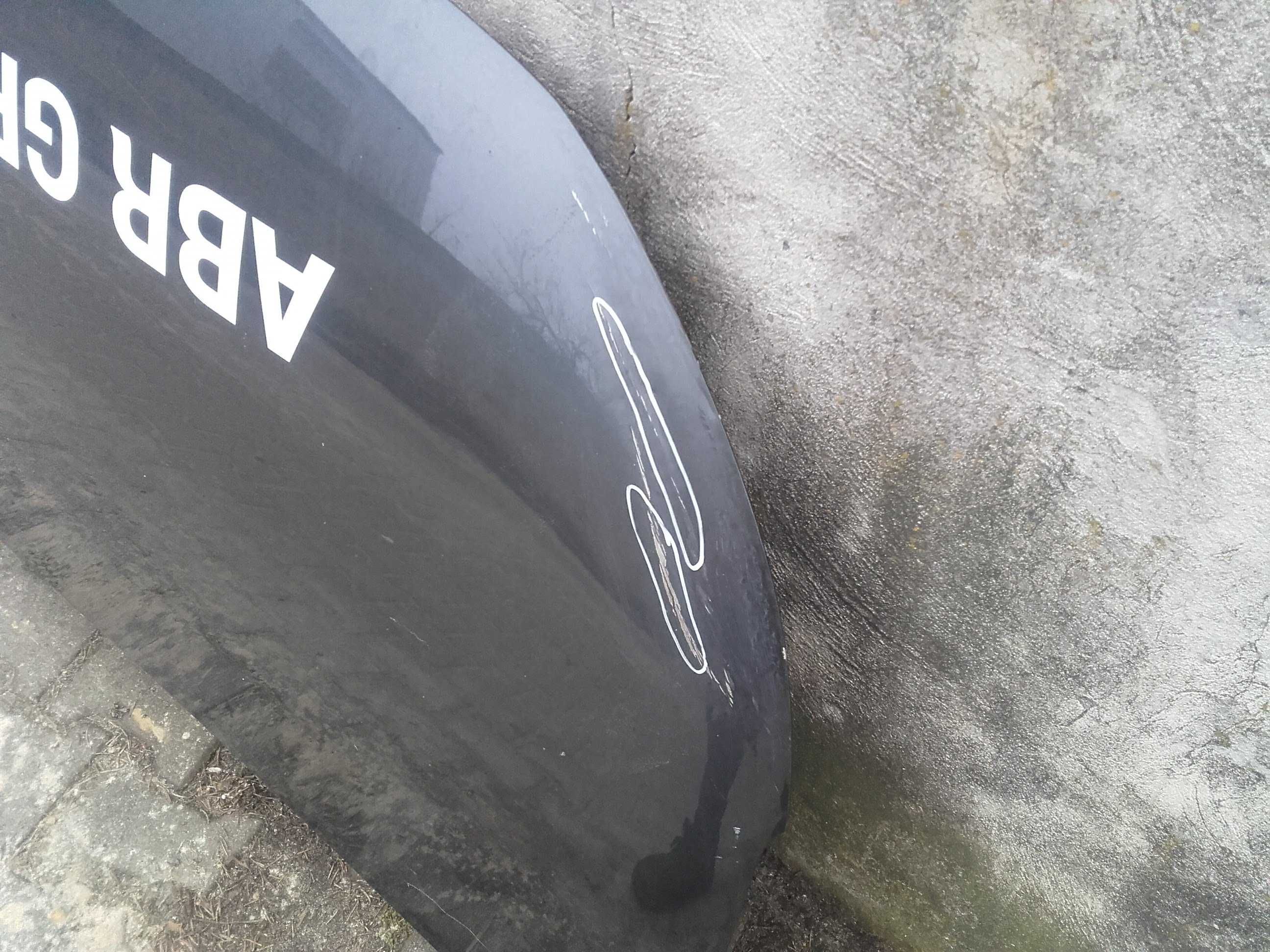 Maska Citroen C4 Cactus 014->018 nr3511