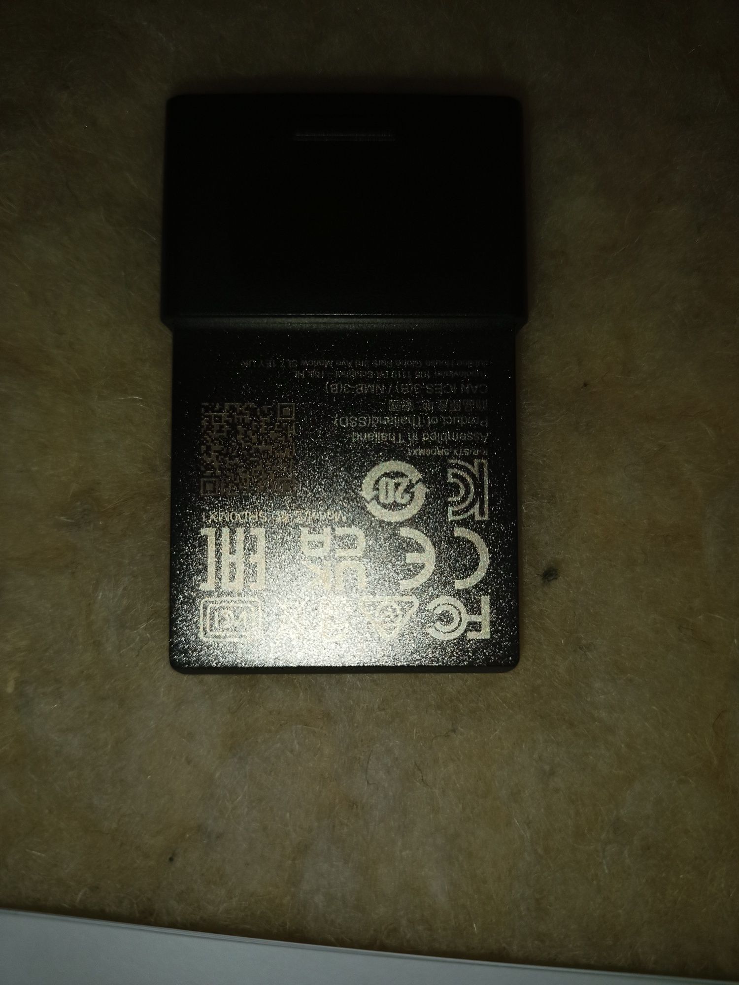 Storage expansion card for Xbox series x/s 2tb