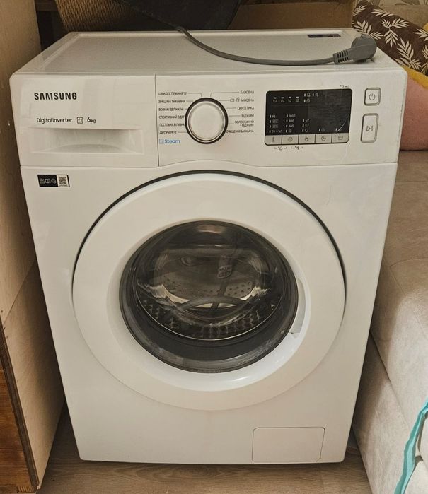 Продам Стиральна машинка