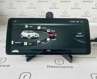 Штатна магнітола Audi Q5 A4 Android GPS навігація мультимедіа