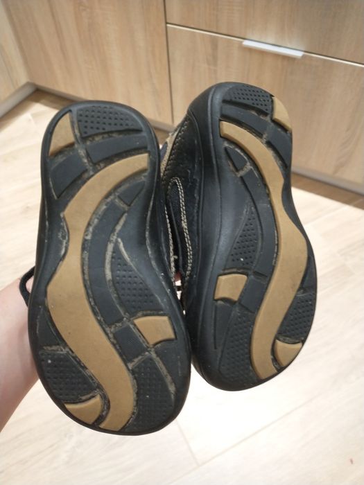Półbuty dziecięce Walky roz. 26