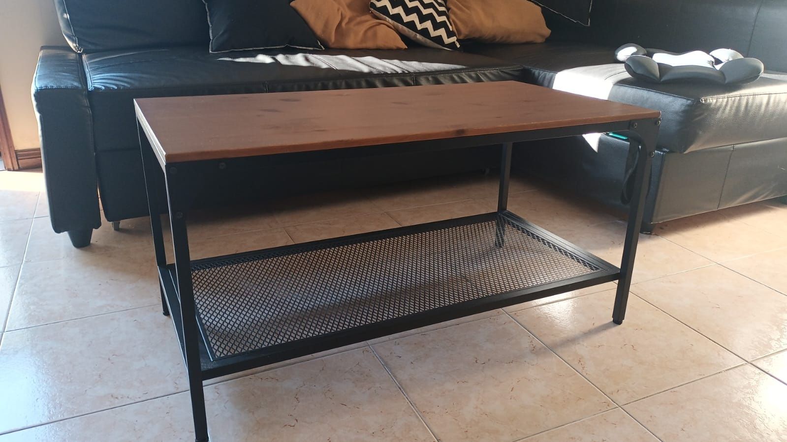 Mesa de Centro 90 x 46 cm