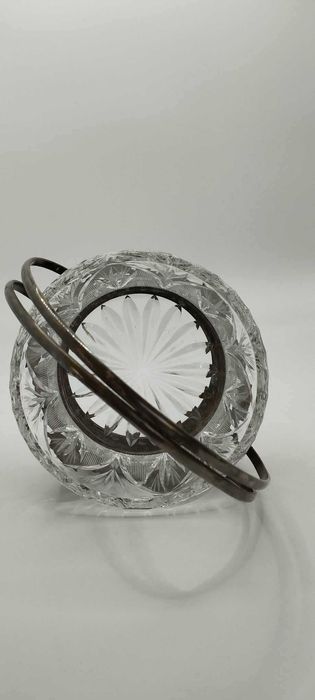 Piękna cukiernica PRL