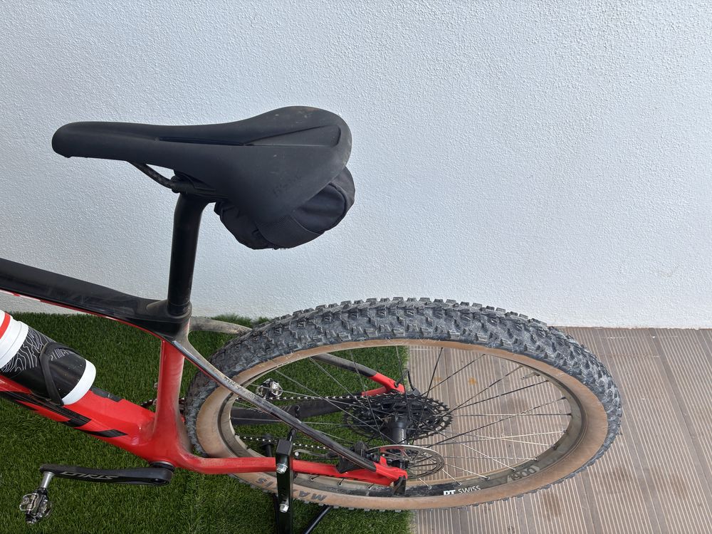 Ridley Ignite SLX