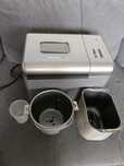 Wypiekacz chleba Tefal Dual Home Baker