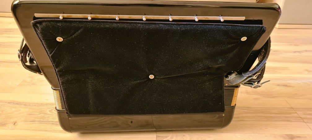 Hohner Atlantic IV musette