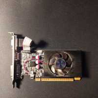 Karta graficzna nvidia GeForce GT730 DDR3 4GB