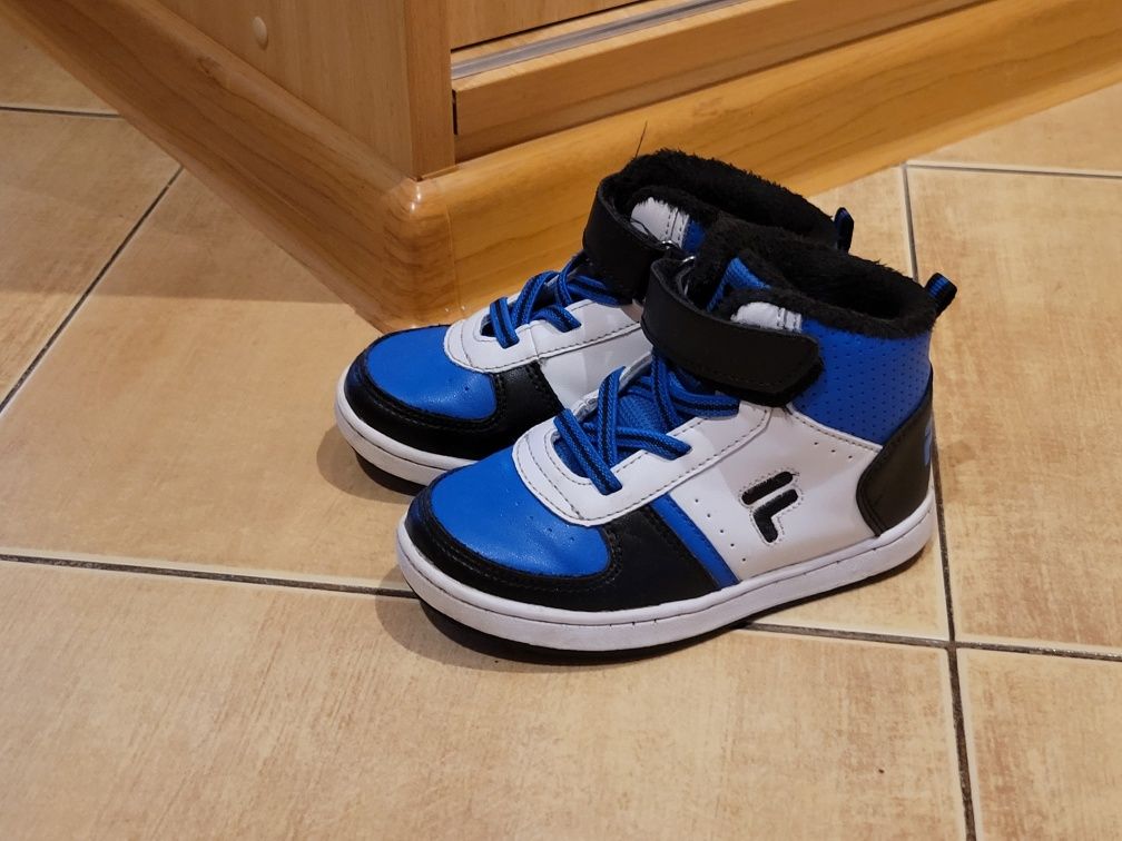 Buty sportowe FILA