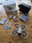 Dron Dji FLIP - DUŻY Zestaw