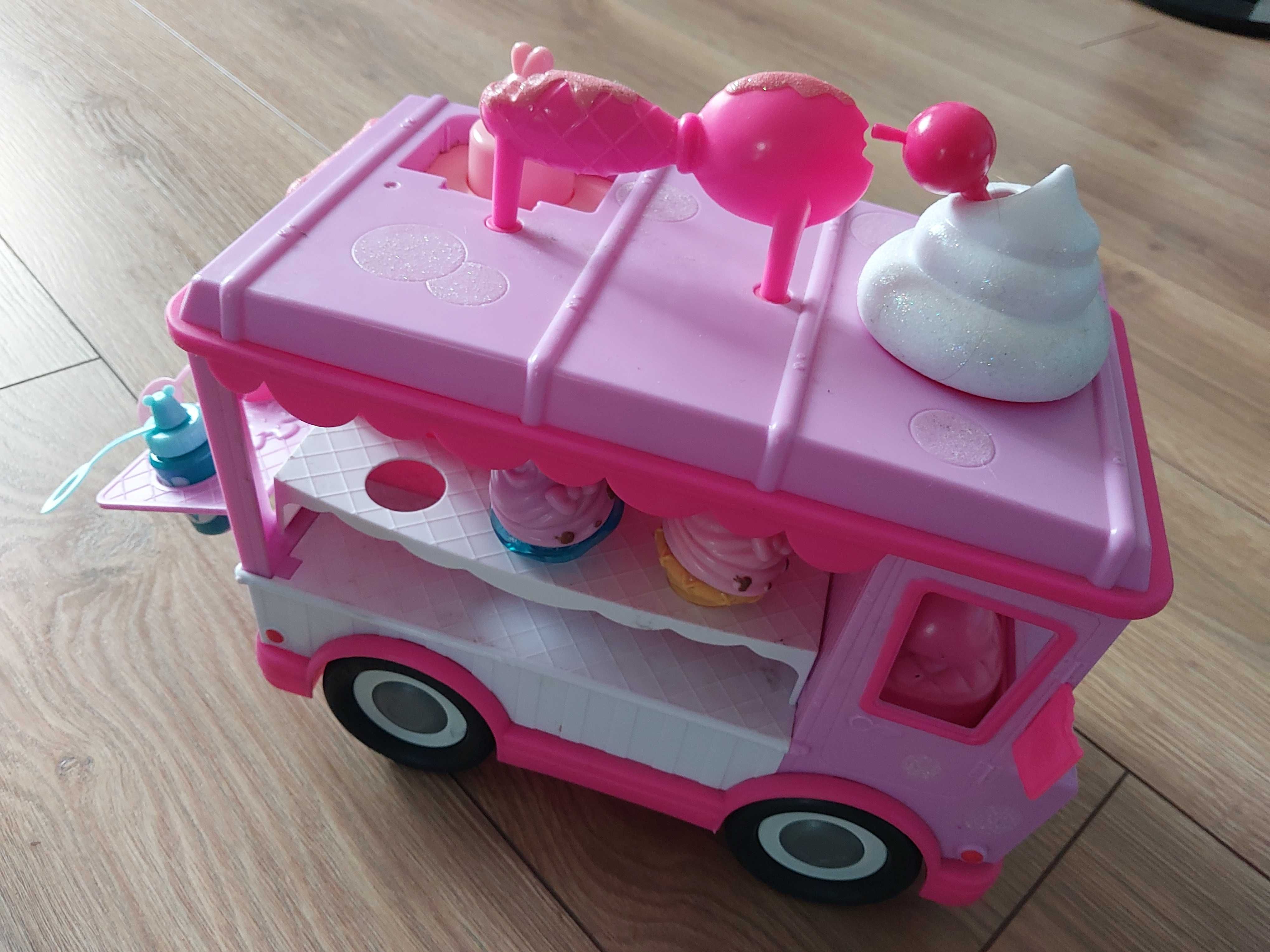 Autobus num noms