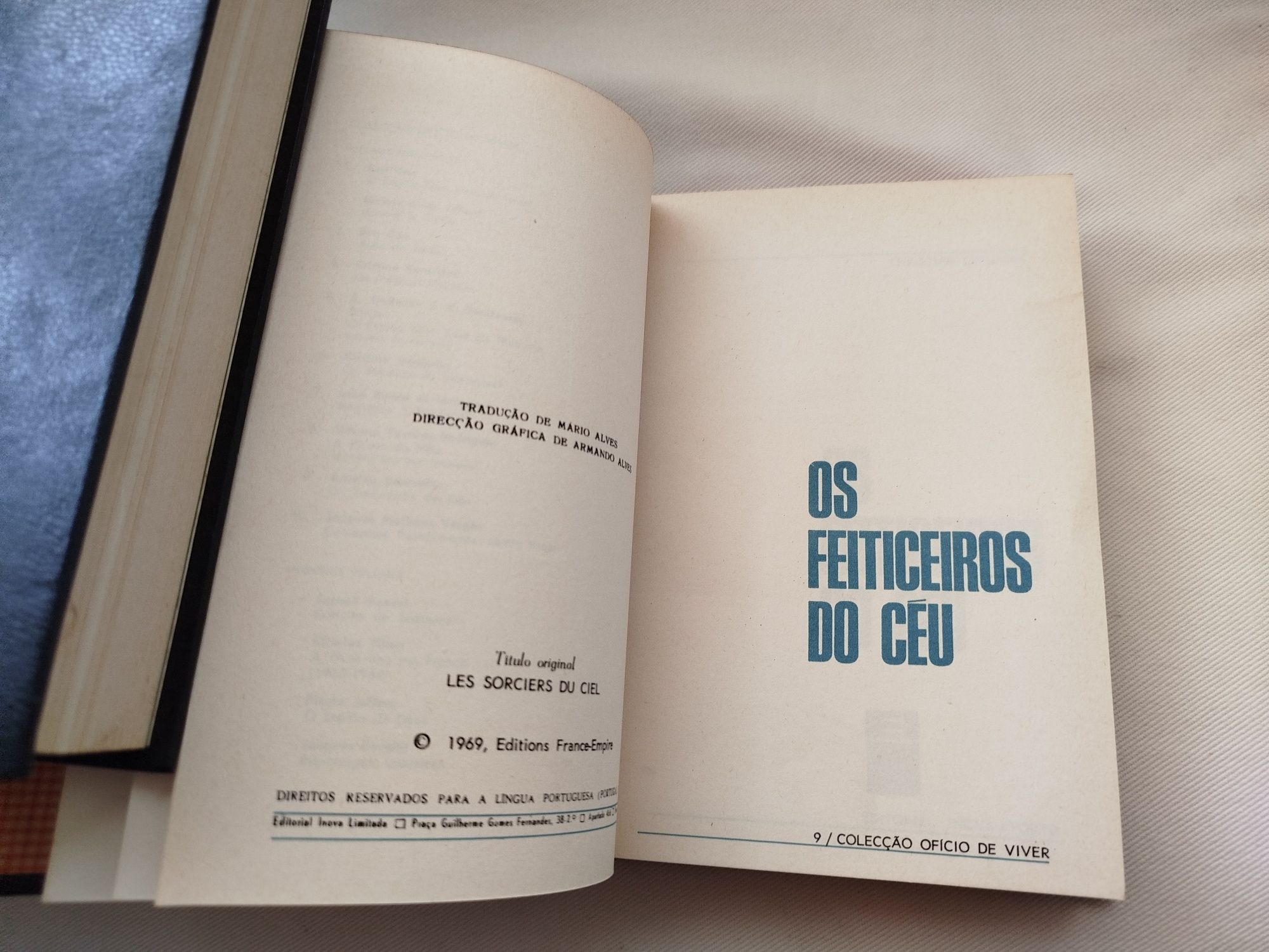 Christian Bernadac/,O Comboio da Morte+Campo de Extreminio+Inferno Mul