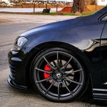 Диски Tomason TN25 5x100 8J ET45 Subaru